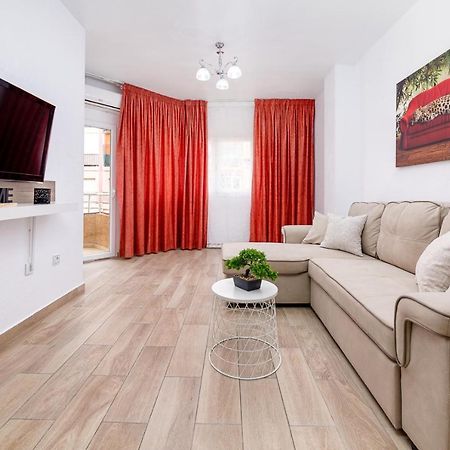Apartment La Loma 109 تورّيفيِخا المظهر الخارجي الصورة