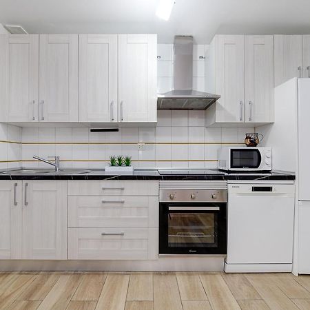Apartment La Loma 109 تورّيفيِخا المظهر الخارجي الصورة