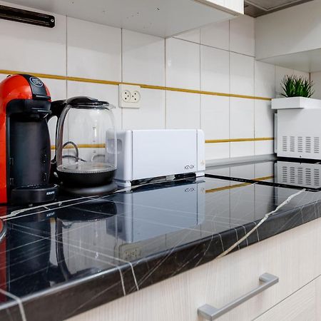 Apartment La Loma 109 تورّيفيِخا المظهر الخارجي الصورة