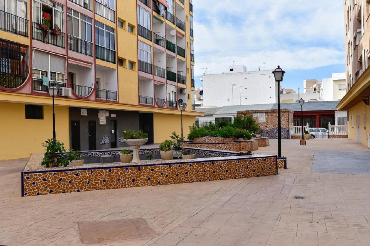 Apartment La Loma 109 تورّيفيِخا المظهر الخارجي الصورة
