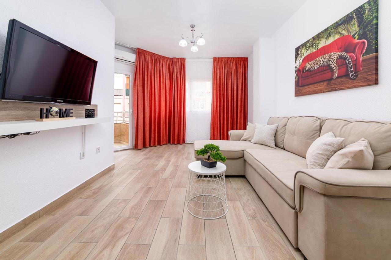 Apartment La Loma 109 تورّيفيِخا المظهر الخارجي الصورة