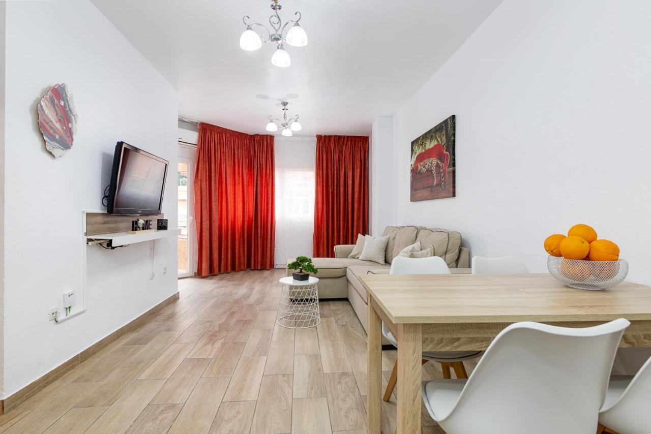 Apartment La Loma 109 تورّيفيِخا المظهر الخارجي الصورة