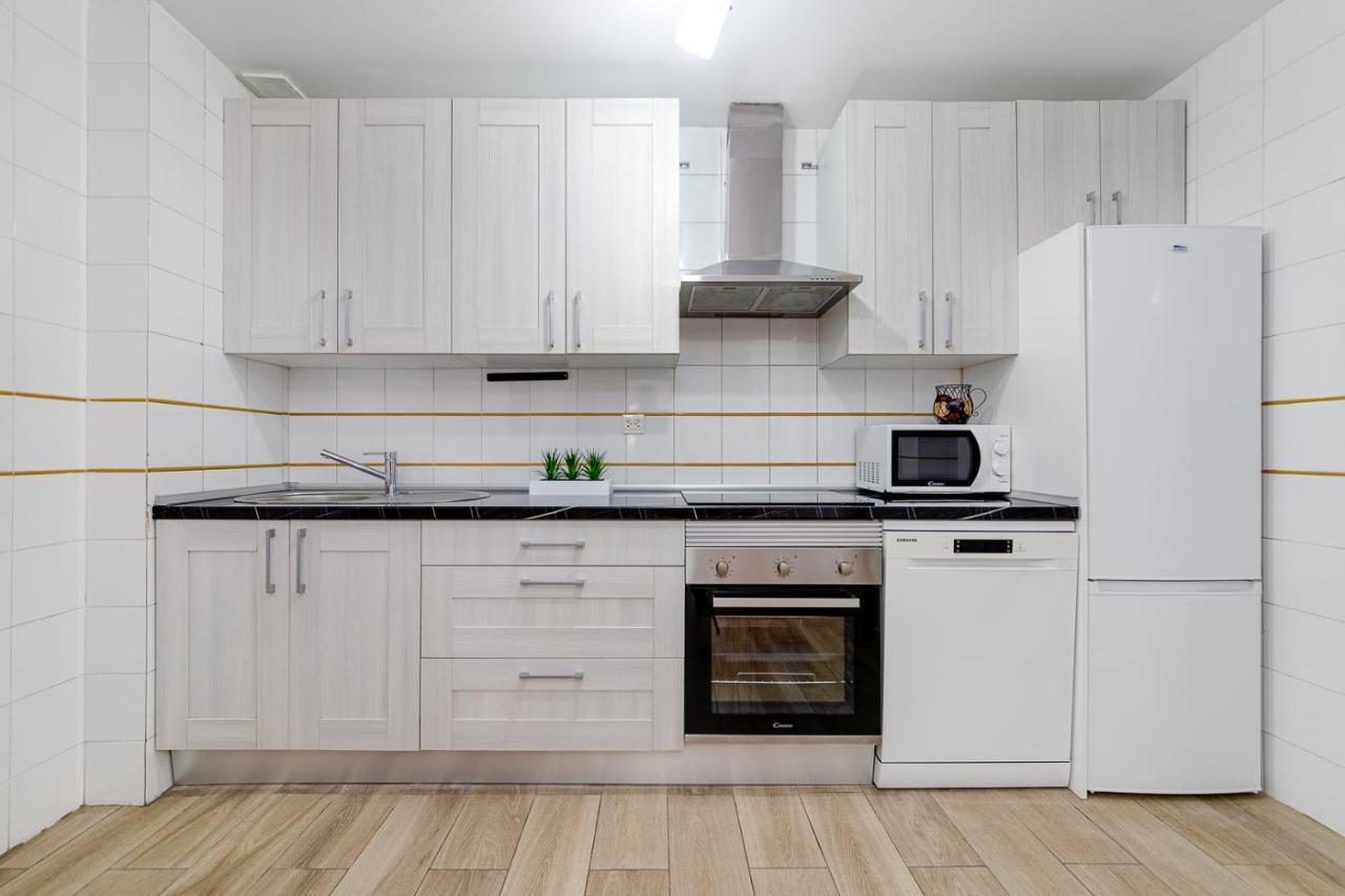 Apartment La Loma 109 تورّيفيِخا المظهر الخارجي الصورة