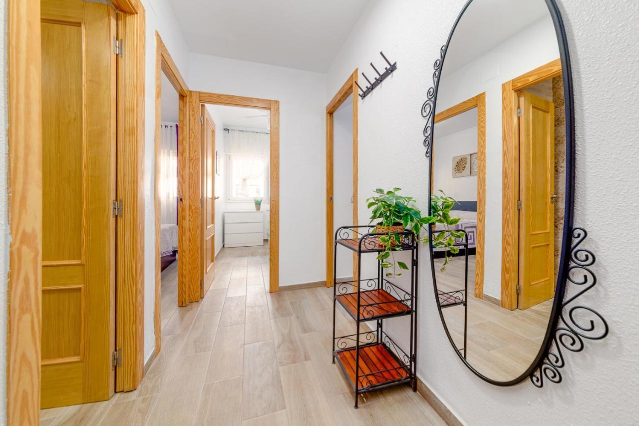 Apartment La Loma 109 تورّيفيِخا المظهر الخارجي الصورة