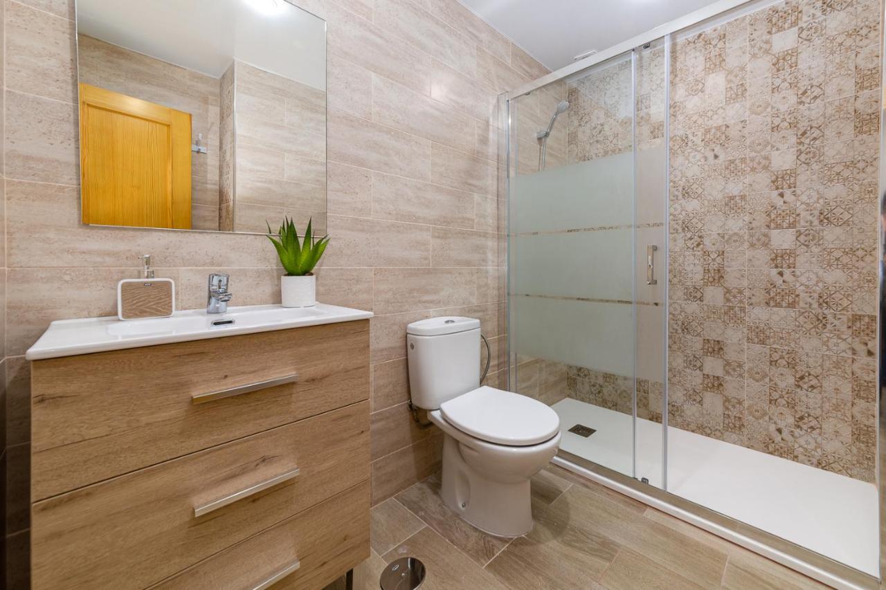 Apartment La Loma 109 تورّيفيِخا المظهر الخارجي الصورة