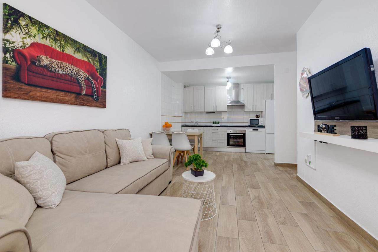 Apartment La Loma 109 تورّيفيِخا المظهر الخارجي الصورة
