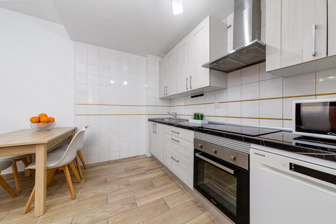 Apartment La Loma 109 تورّيفيِخا المظهر الخارجي الصورة