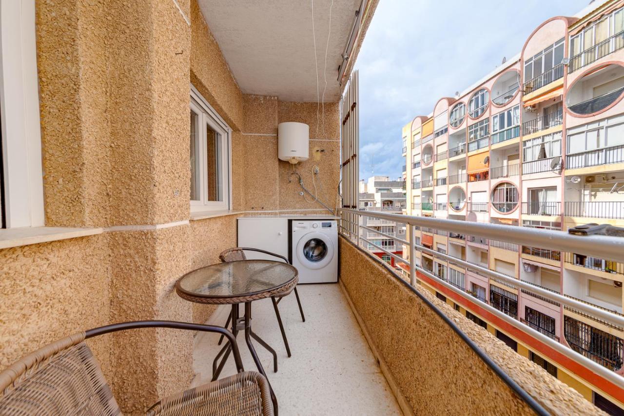 Apartment La Loma 109 تورّيفيِخا المظهر الخارجي الصورة