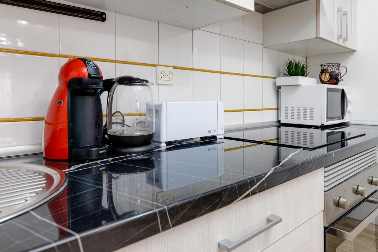 Apartment La Loma 109 تورّيفيِخا المظهر الخارجي الصورة