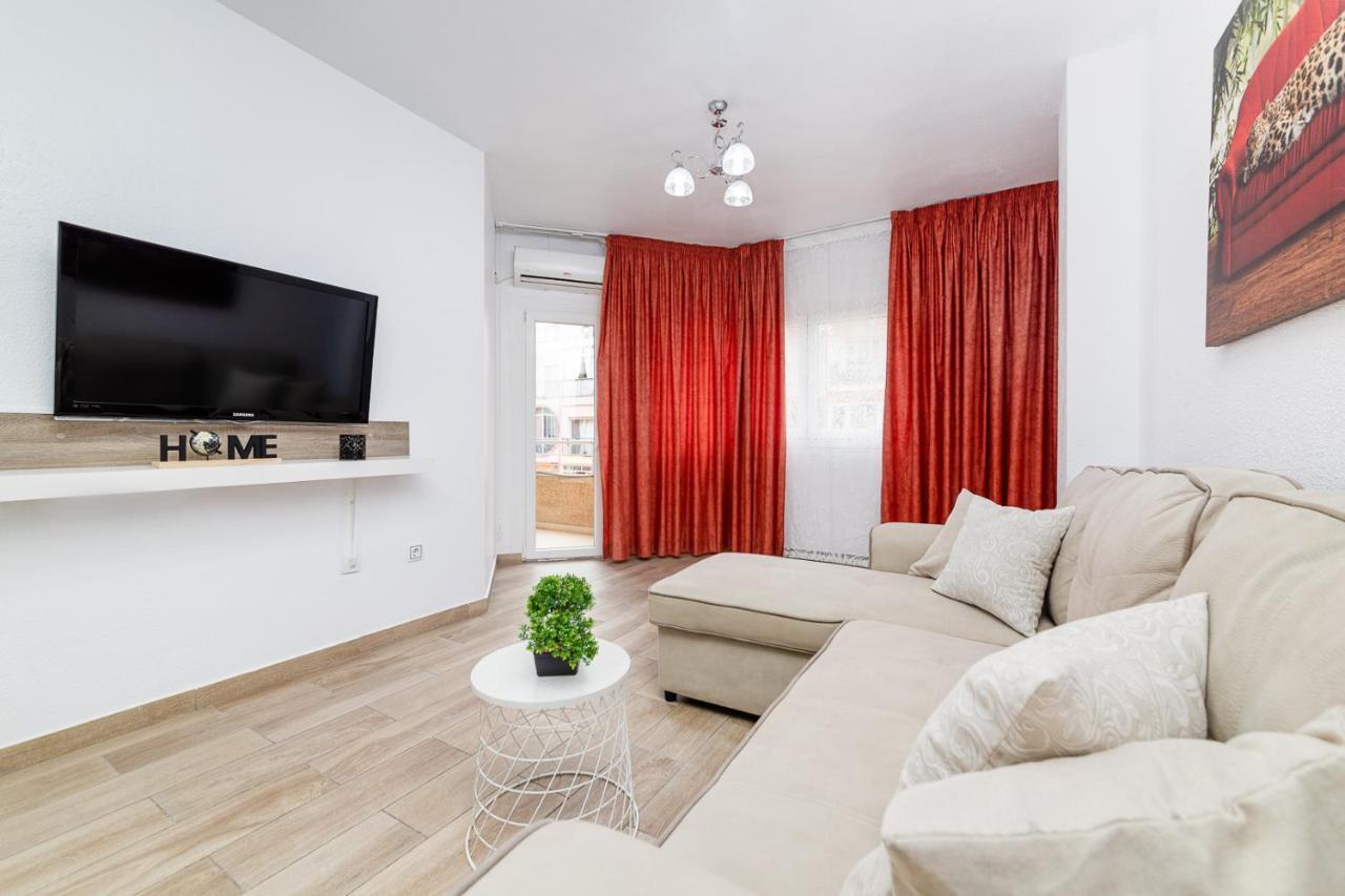 Apartment La Loma 109 تورّيفيِخا المظهر الخارجي الصورة