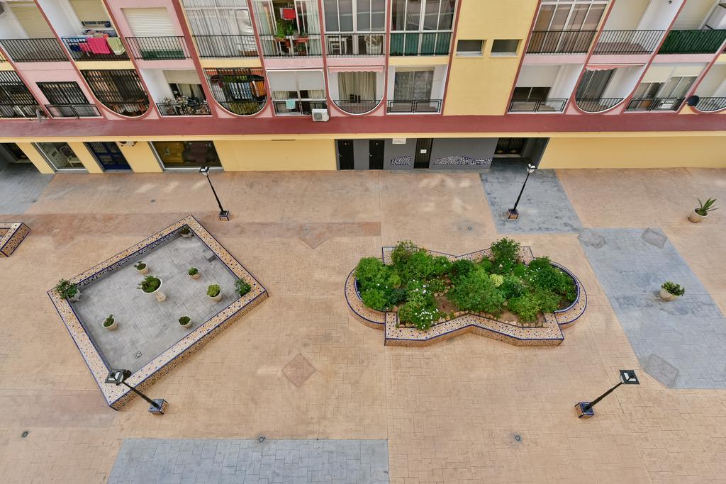 Apartment La Loma 109 تورّيفيِخا المظهر الخارجي الصورة