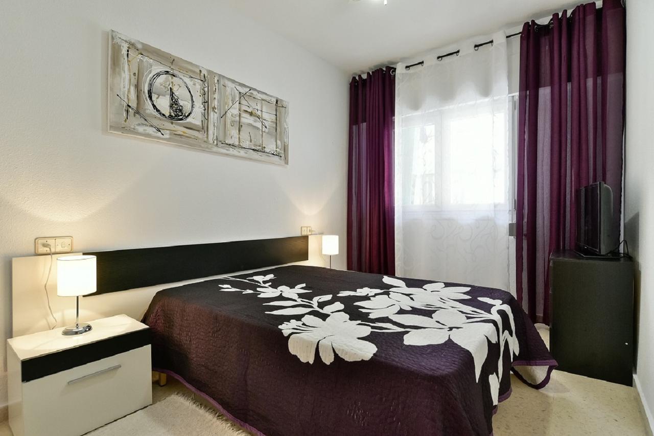 Apartment La Loma 109 تورّيفيِخا المظهر الخارجي الصورة
